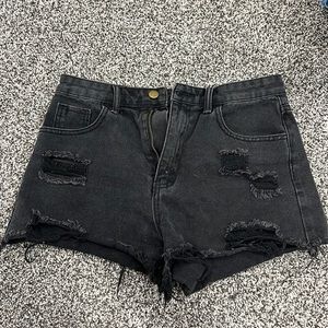 selling because to small